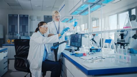 Essential Lab Equipment For Advanced Scientific … - muktibox.com