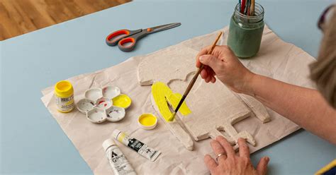 Essential Materials for Making Paper Mache Sculptures - muktibox.com