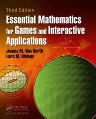 Essential Math for Games Programmers - wintechmobiles.com