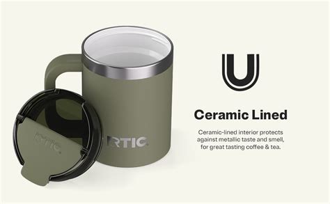 Essential Mug - Mix & Match - Ephraim Pottery - muktibox.com