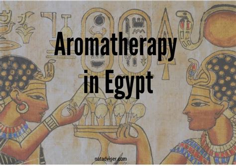 Essential Oils in Ancient Egyptian Practices - Organic … - wintechmobiles.com