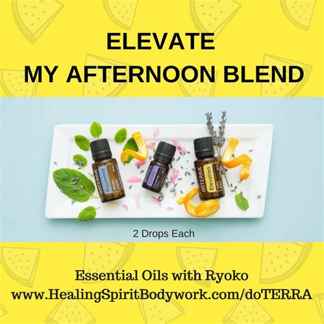 Essential Oils With Ryoko - wintechmobiles.com