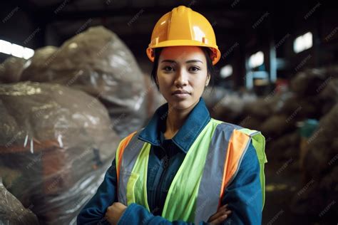 Essential Protective Clothing for Waste Management … - raincitystudios.com