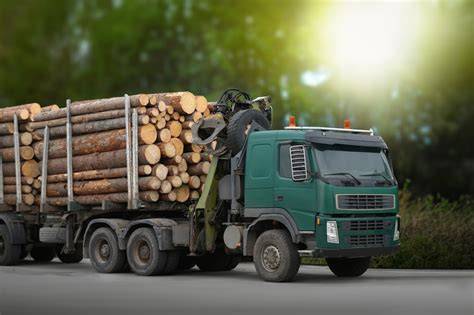 Essential Rules for Sustainable Logging Operations to Ensure ... - raincitystudios.com