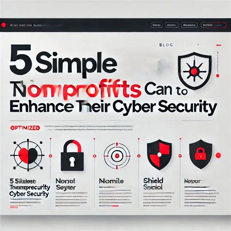 Essential Security Resources for Nonprofits - TechSoup - coolestguyplanet.net