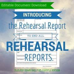 Essential Stage Management Paperwork to Know for Stage Management - muktibox.com