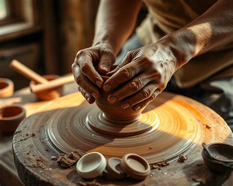 Essential Steps for Perfectly Glazed Pottery Every Time - muktibox.com