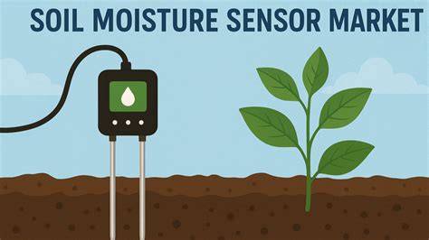 Essential Strategies for Soil Moisture Management - raincitystudios.com