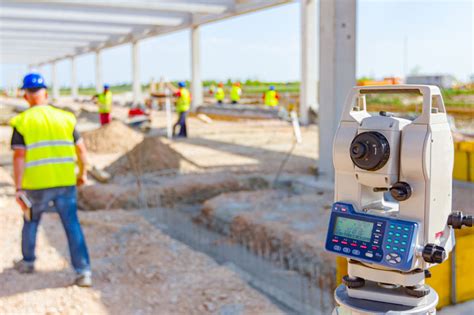 Essential Surveying Techniques for Site Planning - wintechmobiles.com