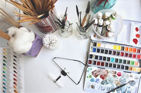 Essential Tools for Art Conservation and … - muktibox.com