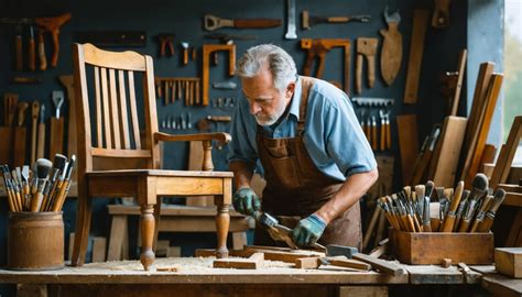 Essential Tools for Furniture Restoration: A Complete Guide for ... - muktibox.com