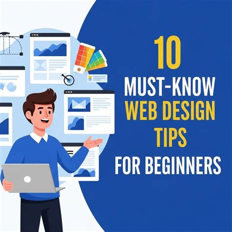 Essential Web Design Tips for College Students - Zemez - muktibox.com