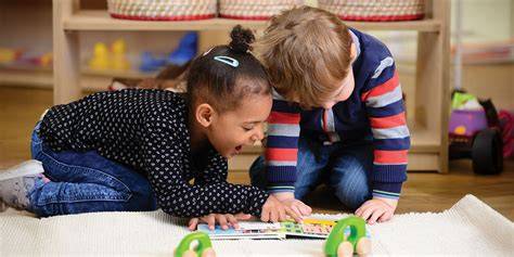 Establishing school-based nursery provision - GOV - raincitystudios.com