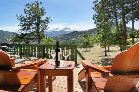 Estes Park Vacation Rentals | Fall River Village Resort - raincitystudios.com