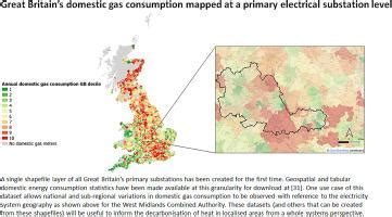 Estimating primary substation boundaries and the value of mapping … - wintechmobiles.com