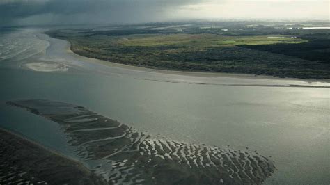 Estuaries spatial database - Department of Conservation - raincitystudios.com