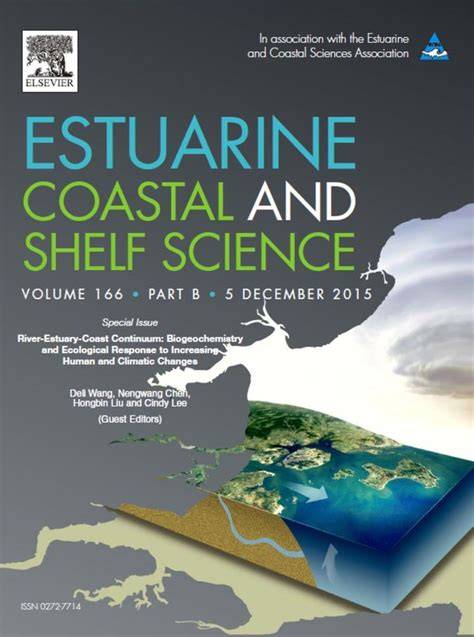 Estuarine, Coastal and Shelf Science - Elsevier - raincitystudios.com