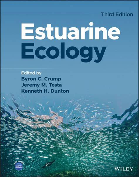 Estuarine Ecology and Management - raincitystudios.com
