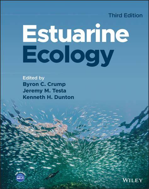 Estuarine Ecology - an overview | ScienceDirect Topics - raincitystudios.com