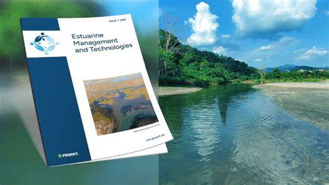 Estuarine Management and Technologies - raincitystudios.com