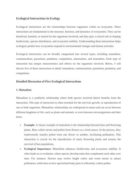 ESTUARY-SEA ECOLOGICAL INTERACTIONS: A THEORETICAL … - raincitystudios.com