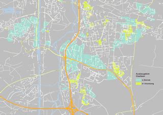 ESTW - Erlanger Stadtwerke AG - Netzausbau