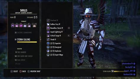 ESo Murk Mire Farm Bright Throat Bok 5 min runs SOLO