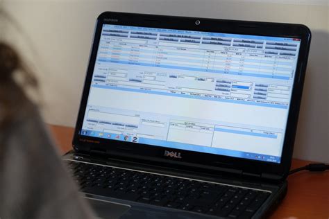 ETA PROGRAM EĞİTİMİ.