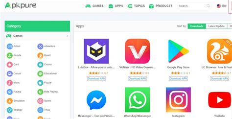 ETC Digital APK Download for Android 