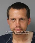 ETHAN LOYD KINSEL - Recently Booked