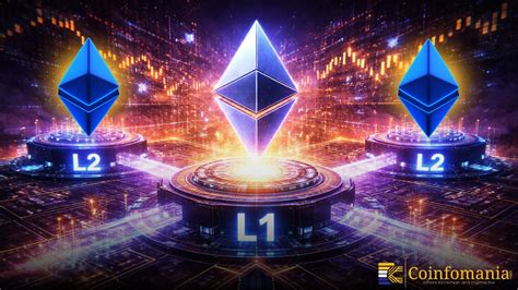 Ethereum Foundation Redefines the Role of L2 Networks - coolestguyplanet.net