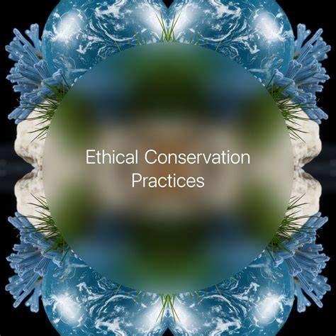 Ethical Conservation: Principles, Practices | StudySmarter - raincitystudios.com
