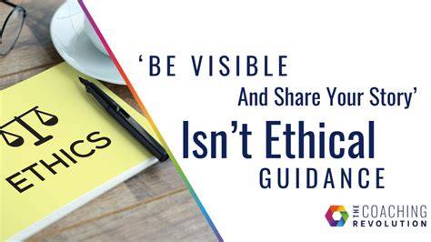Ethical Guidance - Institute of Conservation - raincitystudios.com