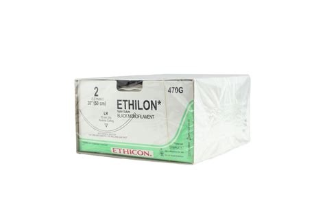 ETHICON: 470G Shop SPS