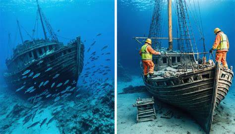 Ethics and Underwater Archaeology | Springer Nature Link - raincitystudios.com
