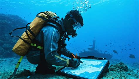 Ethics and Underwater Archaeology - raincitystudios.com