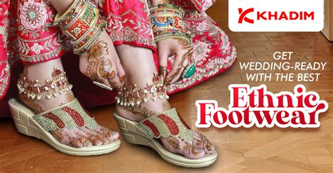 ETHNIC FOOTWEAR ETHNIC