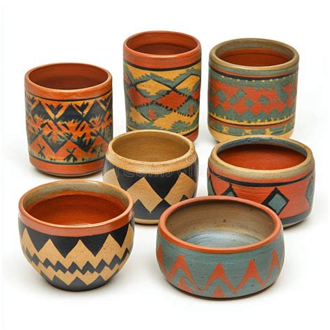 Ethnic Pattern Pottery Images - Free Download on Freepik - muktibox.com