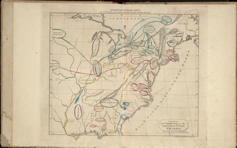 Ethnography, Linguistics, Distribution, and Archeology - wintechmobiles.com