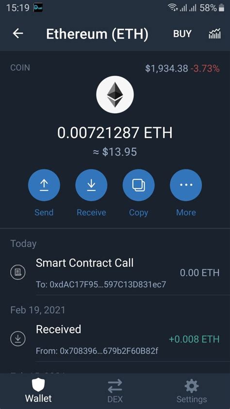 Ethwswap