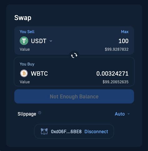 Ethwswap Crypto
