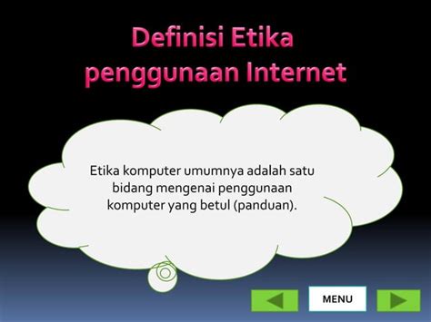Etika Menggunakan Internet Disebut - coolestguyplanet.net