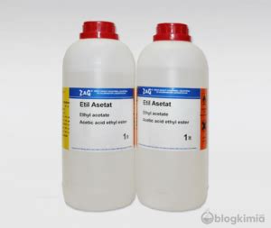 Etil asetat - Wikipedia bahasa Indonesia, ensiklopedia bebas - wintechmobiles.com