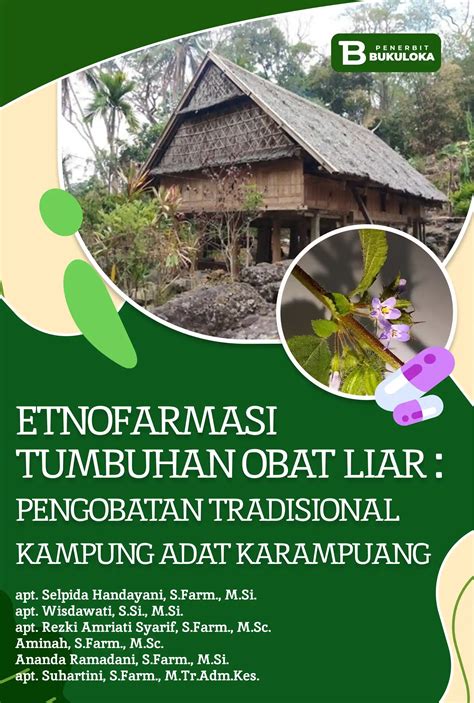 Etnofarmasi Dan Ulasan Bioprospektif Tumbuhan Obat Liar Dalam ... - wintechmobiles.com