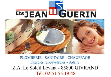 ETS Jean Guerin - Home Facebook