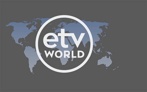 ETV World South Carolina ETV