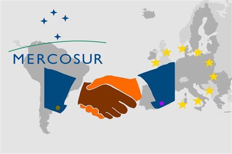 EU, Mercosur give up on finalizing trade pact next week: Report