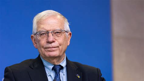 EU’s Borrell to propose sanctions on ‘extremist’ settlers in West Bank