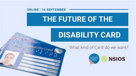 EU’s disability card needs to go beyond good intentions, say activists