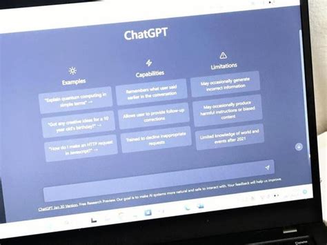 EUが「チャットGPT」への対応協議、データ保護委が作業部会 …